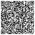 QR code with One Stop Solution Center contacts