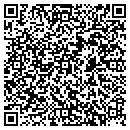 QR code with Berton R Moed MD contacts