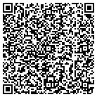QR code with W & M International Inc contacts