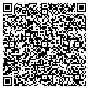 QR code with V C I E contacts