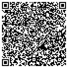 QR code with Michigan Corvette Recyclers contacts