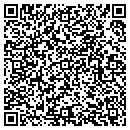 QR code with Kidz First contacts