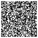 QR code with Up North Lodge contacts
