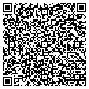 QR code with RMC Roofing & Aluminum contacts