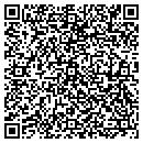 QR code with Urology Center contacts
