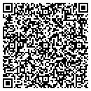 QR code with Game Daze contacts