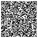 QR code with MSX Intl contacts