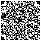 QR code with G J & N Versatile Service contacts
