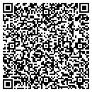 QR code with Mark Cline contacts