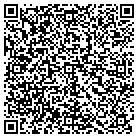 QR code with Fairfield Broadcasting Inc contacts