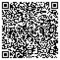 QR code with VPSI contacts