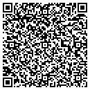 QR code with Manna Freight contacts