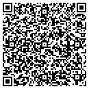 QR code with D & H Specialties contacts
