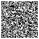 QR code with L & I Tire Service contacts