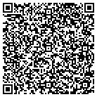 QR code with Desert Development and Design contacts