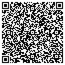 QR code with Garage Tek contacts