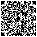 QR code with James Carwash contacts