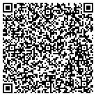 QR code with Ann's School Of Dance contacts