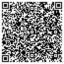 QR code with K P Kontainers contacts