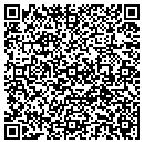 QR code with Antway Inc contacts