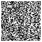 QR code with Onekama Building Supply contacts