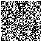 QR code with Phoenix Academy-Performing Art contacts
