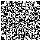 QR code with R L Z Association Inc contacts