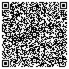 QR code with First Class Sales & Service contacts