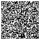 QR code with C & W Tool Sales contacts