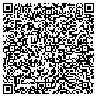 QR code with Project Head Start Lingfellow contacts