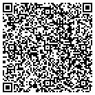 QR code with E & N Hoisting Service contacts