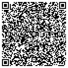 QR code with Yoga Association Of Detroit contacts