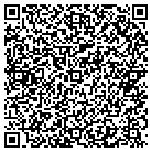 QR code with E S Landscaping & Snowblowing contacts