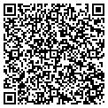 QR code with Cove Bar contacts