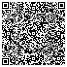 QR code with T C & Sons Lawn Sprinklers contacts