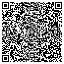 QR code with James R Nugent CPA contacts