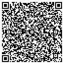 QR code with Robn Wood Inc contacts