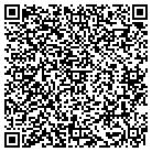 QR code with M & N Petroleum Inc contacts