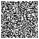 QR code with Anthony Simon contacts