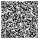 QR code with Hodders Painting contacts