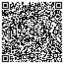 QR code with CB Patrol contacts