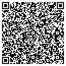 QR code with Robert W Frey contacts