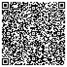 QR code with Whitey's Distributing Inc contacts