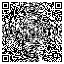 QR code with D5 Carpentry contacts