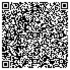 QR code with Obstetric & Gynecologic Assoc contacts