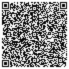 QR code with Ajo Transportation Credit Card contacts