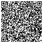 QR code with Leo Vonella Cement Co contacts