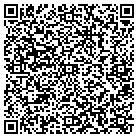 QR code with W Martin Michael Sales contacts