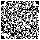 QR code with Adams Twp Fire Department contacts