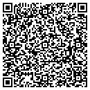 QR code with 2 Handy LLC contacts